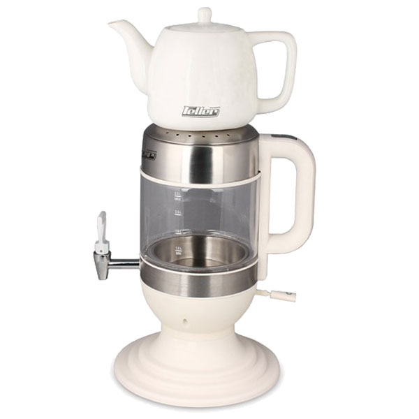 قیمت چای ساز فلر مدل TSP 810W